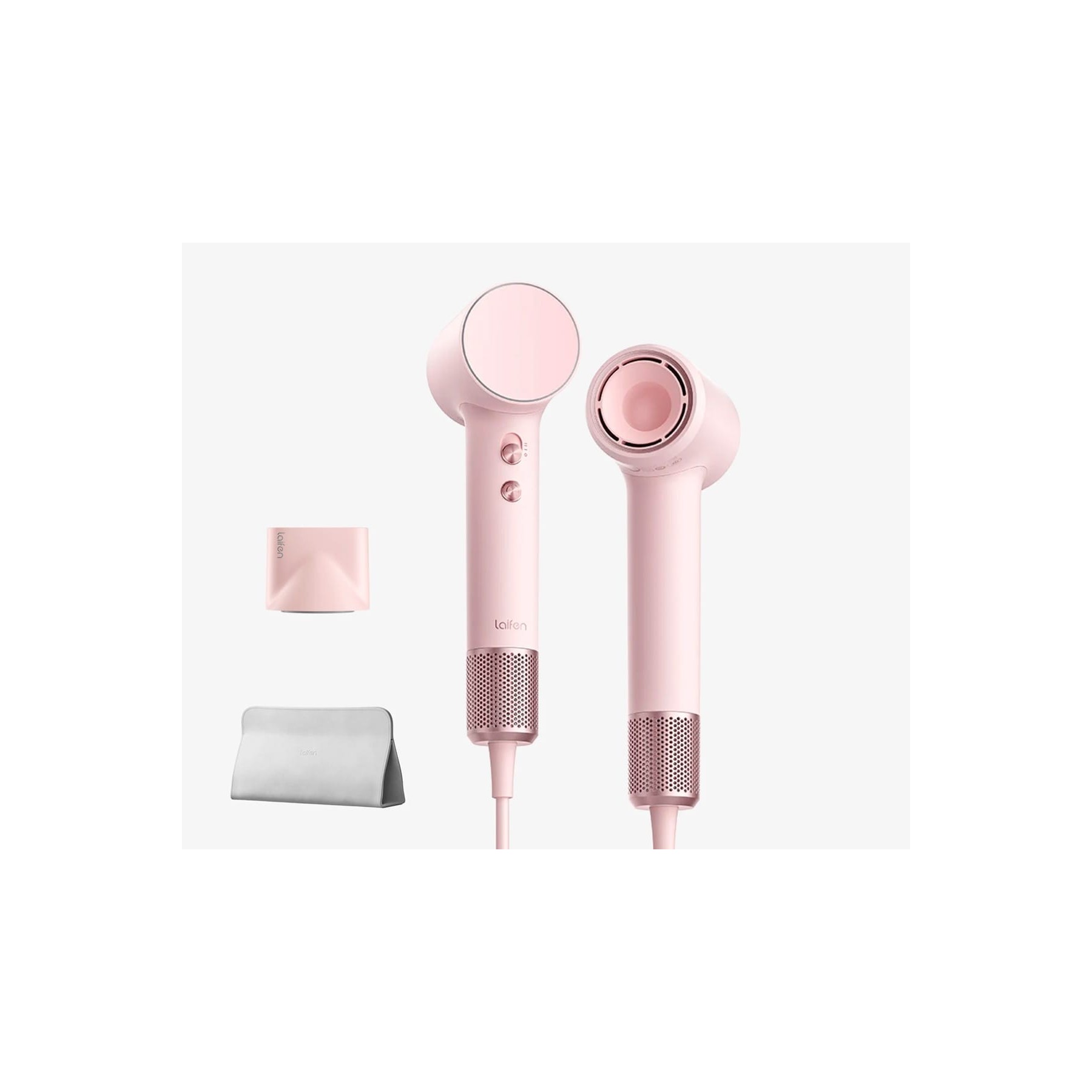 Laifen Mini Pink / Secador De Pelo De Alta Velocidad