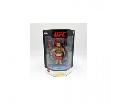 Ufc Leyendas: Maxi Figura Articulada + Accesorios Surtido -