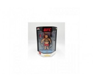 Ufc Leyendas: Maxi Figura Articulada + Accesorios Surtido -