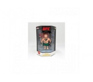 Ufc Leyendas: Maxi Figura Articulada + Accesorios Surtido -