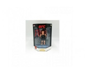 Ufc Leyendas: Maxi Figura Articulada + Accesorios Surtido -