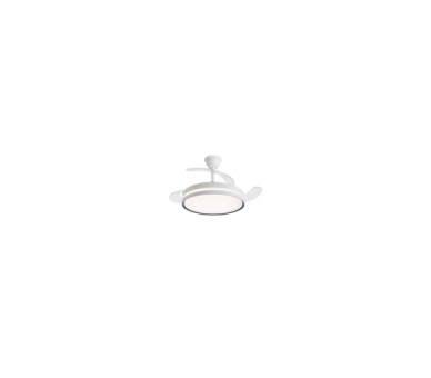 Ventilador De Techo Daewoo Dw5007/ 30W/ 3 Aspas/ 6 Velocidad