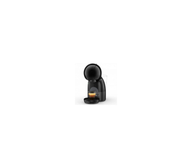 Cafetera De Cápsulas Delonghi Piccolo Xs Edg210/ Negra