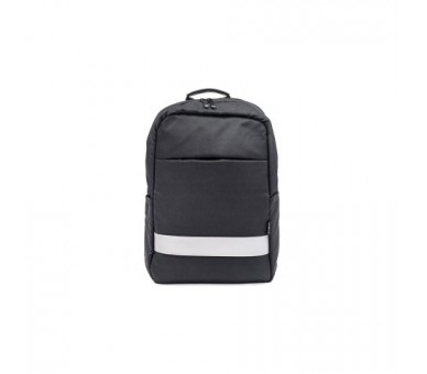 Mochila Unisex Ewent Urban Business Para Portatil 16.1 Pulga