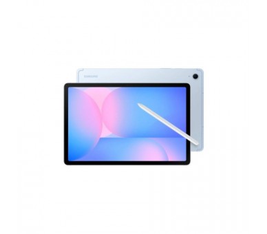 Samsung Tab S10 Fe+ Blue / 8+128Gb / 13.1" Tft Lcd (Wqxga) 9