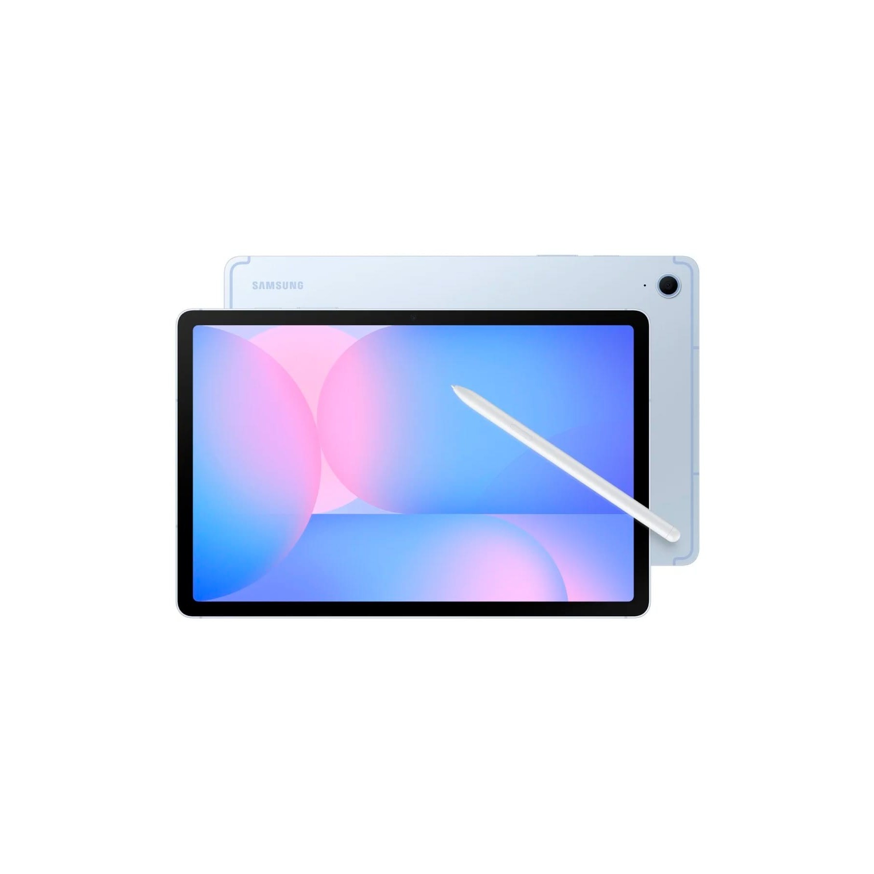 Samsung Tab S10 Fe+ Blue / 8+128Gb / 13.1" Tft Lcd (Wqxga) 9