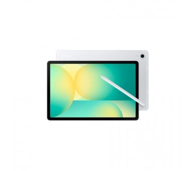 Samsung Tab S10 Fe Silver / 12+256Gb / 10.9" Tft Lcd (Wqxga+
