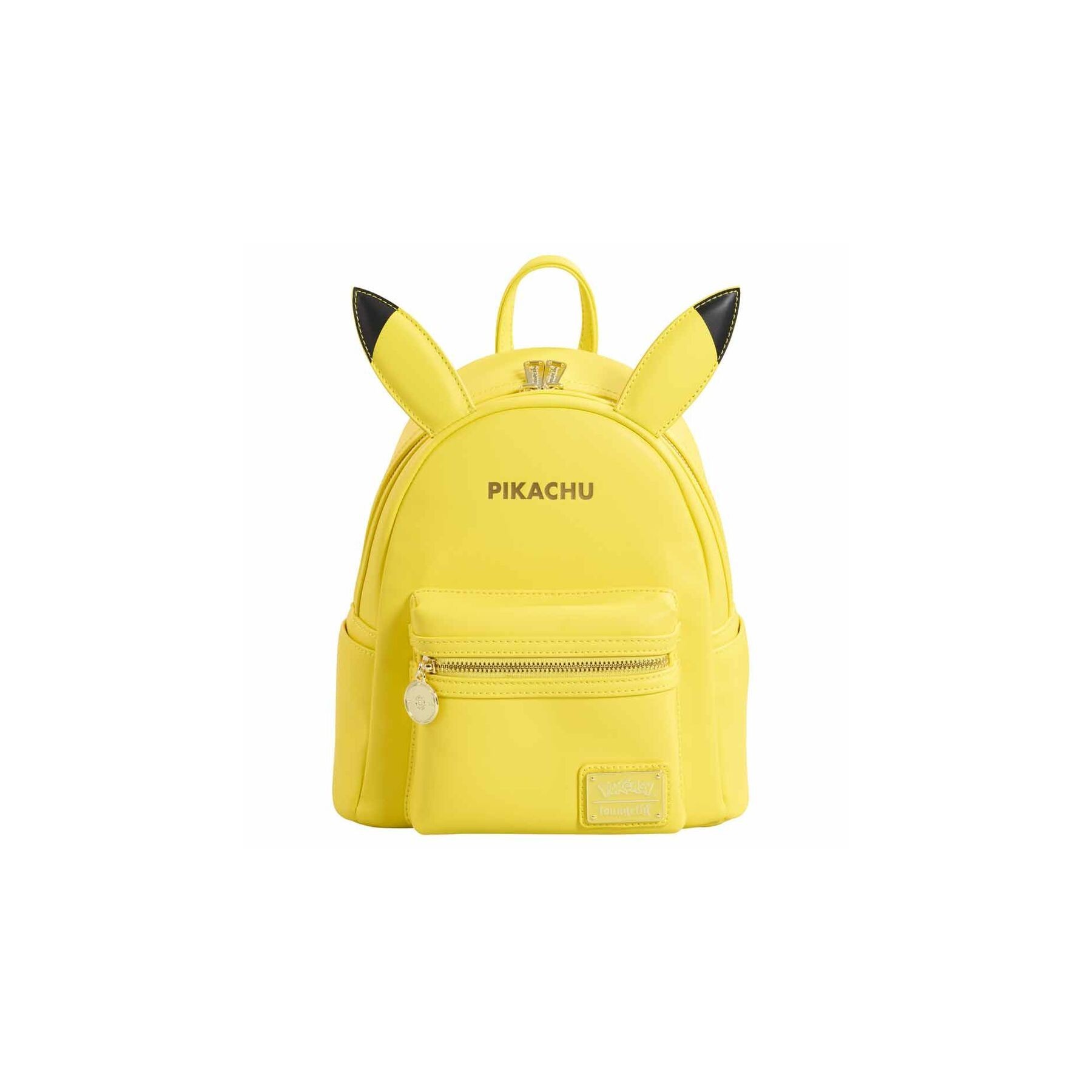 Mochila Pikachu Pokemon Loungefly 26Cm
