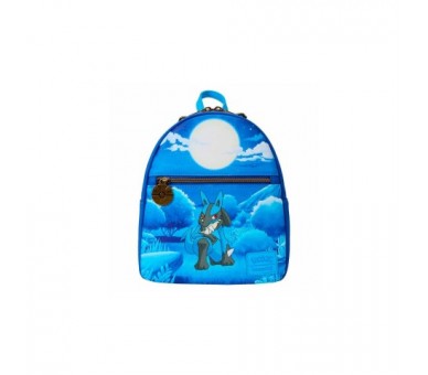 Mochila Friends Party Pokemon Loungefly 26Cm