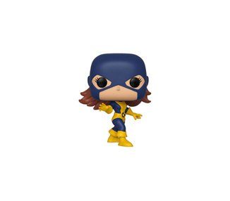 Funko Pop ! Marvel 80th - Original X-Men : Marvel Girl (503)