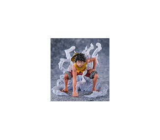 ST Figuartszero One Piece Luffy Summit Battle