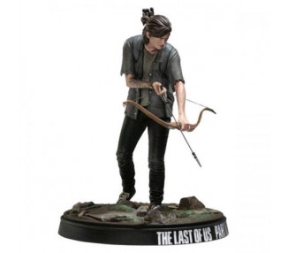 ST The Last of Us Part II: Ellie w/Bow (DH) 20cm