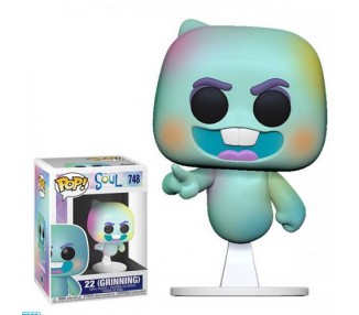 Funko POP! Disney Pixar Soul: 22 (748)