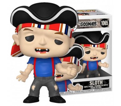 Funko POP! The Goonies: Sloth (1065)