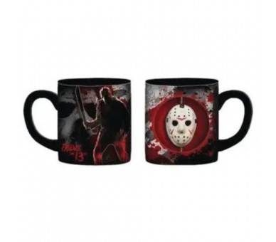 Tazza Venerdi 13 Heat Change