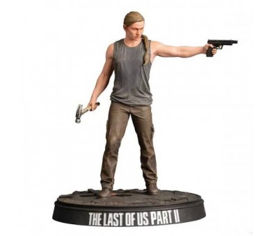 ST The Last of Us Part II: Abby 22cm