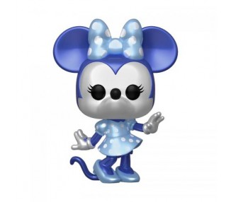 Funko POP! Disney Make a Wish 2022: Minnie Mouse (SE) EXM