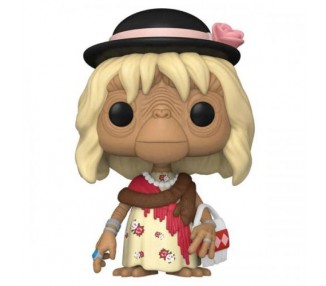Funko POP! E.T. 40th: E.T. in disguise (1253)