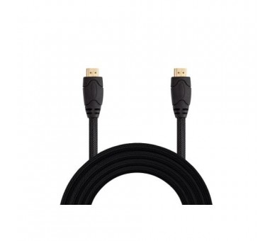 Cavo HDMI 2.1 8K 2mt Nero PS5
