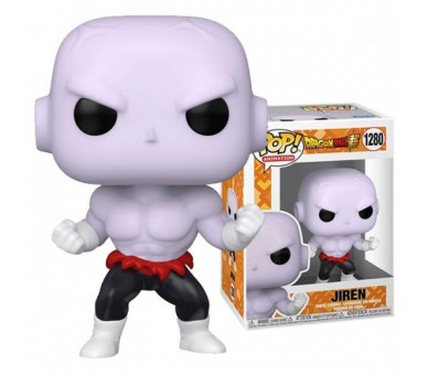 Funko POP! Dragon Ball Super: Jiren w/Power (1280)