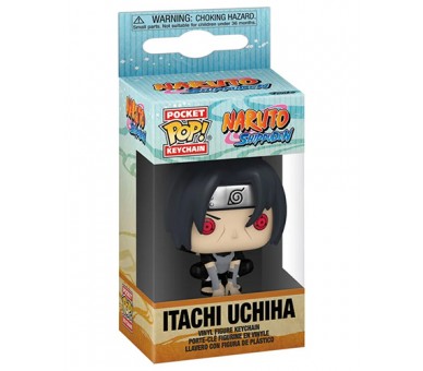 Key Funko POP! Naruto: Itachi Uchiha (Moonlit)