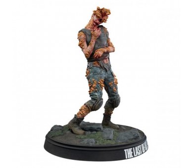 ST The Last of Us Part II: Armored Clicker (DH) 22cm