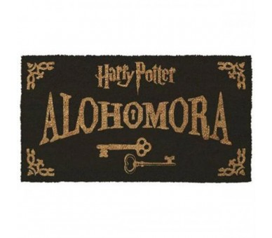 Harry Potter Zerbino: Alohomora 40x60cm