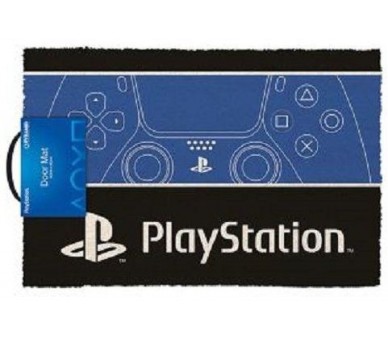 Playstation Zerbino: X-Ray Section 40x60cm