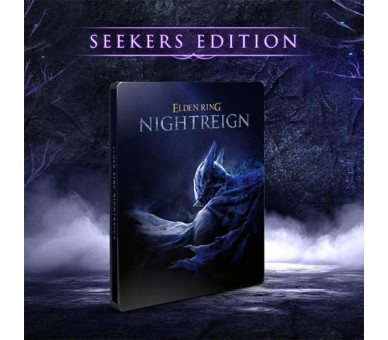 Elden Ring Nightreign Seekers Edition