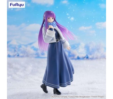 ST Frieren Fern Trio-Try-it 18cm