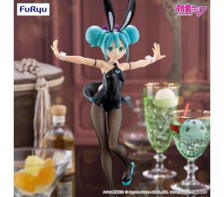ST Hatsune Miku Bicute Bunnies 31cm
