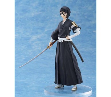 ST Bleach Pop Up Parade: Rukia Kuchiki 16cm