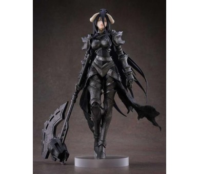 ST Overlord Pop Up Parade L: Albedo Armor 24cm