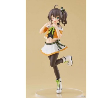 ST Hololive Production PUP: Natsuiro Matsuri 17cm