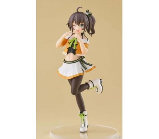 ST Hololive Production PUP: Natsuiro Matsuri 17cm