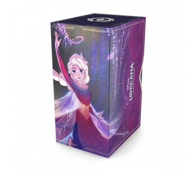 Lorcana Gift Set: Leggende ITA