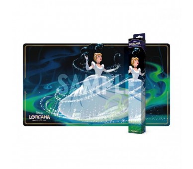 Lorcana Tappetino Leggende: Cenerentola