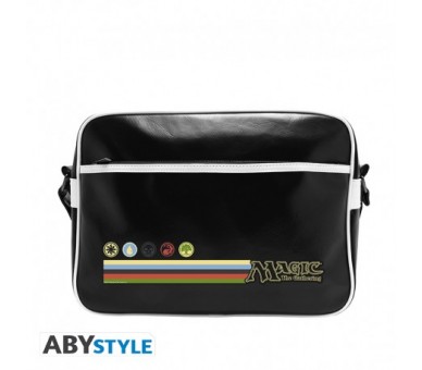 Magic the Gathering Messenger Bag: Retro Logo