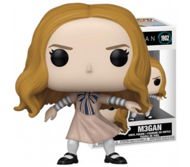 Funko POP! Megan: M3gan (1902)