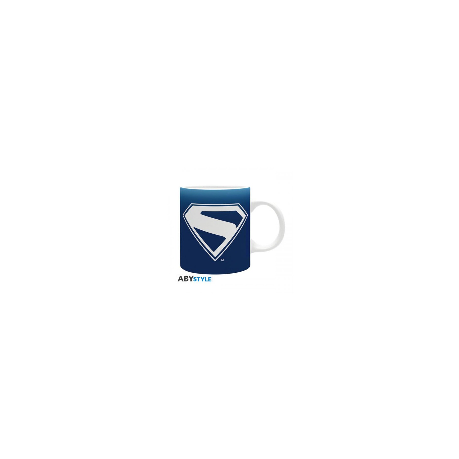 DC Comics Tazza 320ml: Superman & Krypto