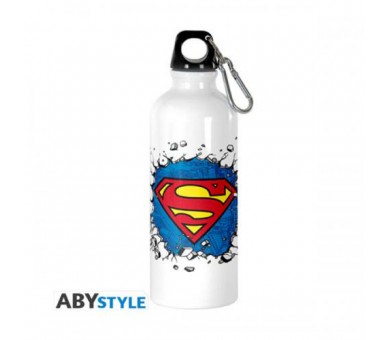 DC Comics Bottiglia ECO: Superman Power 500ml