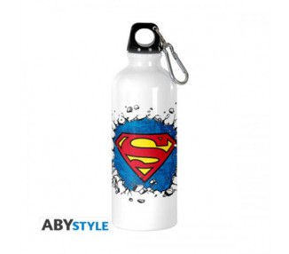 DC Comics Bottiglia ECO: Superman Power 500ml