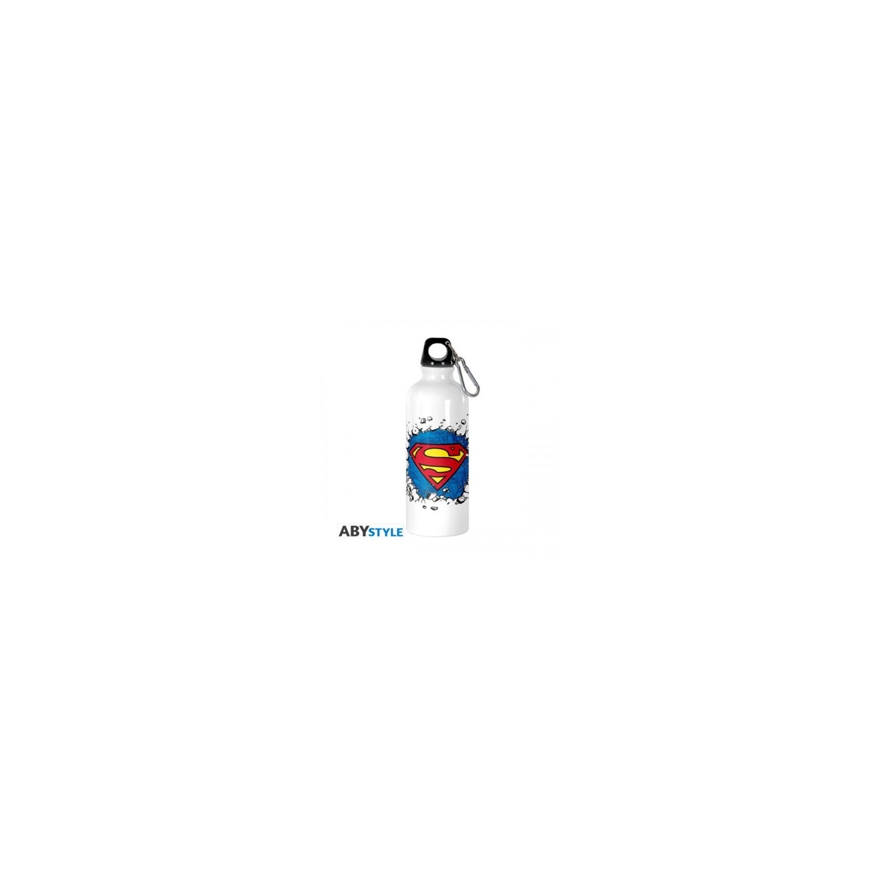DC Comics Bottiglia ECO: Superman Power 500ml