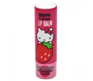 Balsamo Labial Hello Kitty