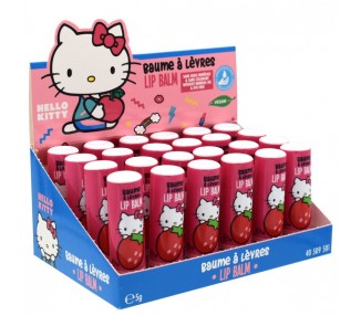 Balsamo Labial Hello Kitty