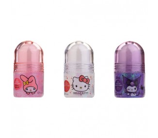 Gel Corporal Rollon Hello Kitty & Friends surtido