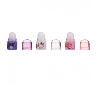 Gel Corporal Rollon Hello Kitty & Friends surtido