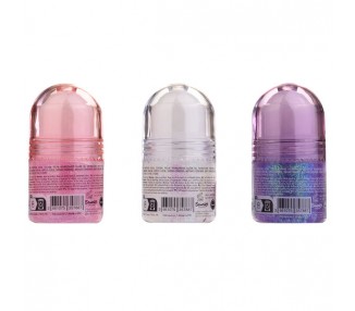 Gel Corporal Rollon Hello Kitty & Friends surtido