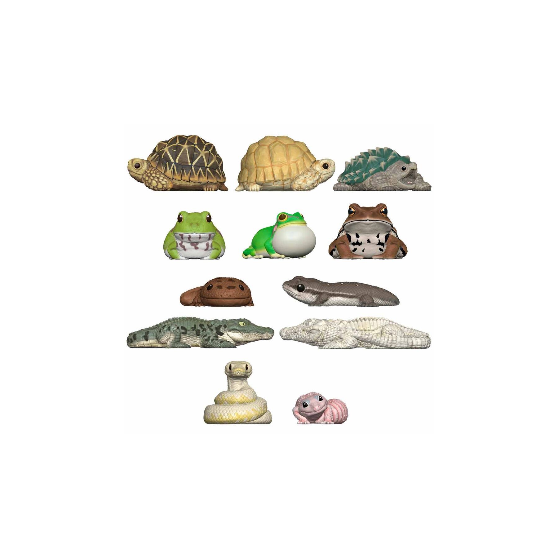 Figura Tenori Friends 6