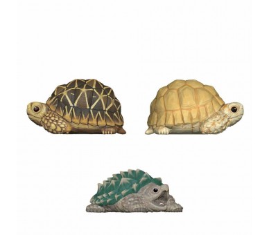 Figura Tenori Friends 6,7cm surtido